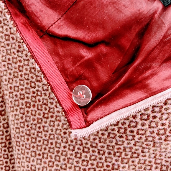 Wool skirt - Picture 3 of 4